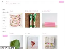 Sites similar to thehaberdashery.co.uk