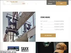 Sites similar to thehaberdasheryok.com