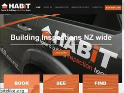 Sites similar to thehabit.co.nz
