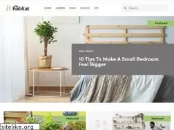 Sites similar to thehabitat.com