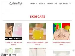 Sites similar to thehablife.com