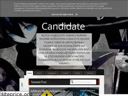 Sites similar to thehackerbl0g.blogspot.com