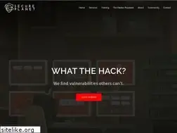 Sites similar to thehackerplaybook.com