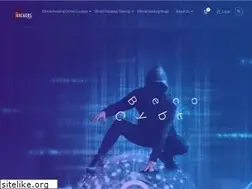 Sites similar to thehackersworld.com