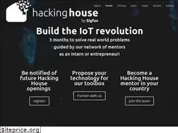 Sites similar to thehackinghouse.com