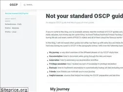 Sites similar to thehackingnomad.com