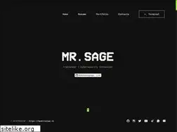 Sites similar to thehackingsage.com