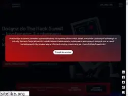 Sites similar to thehacksummit.com