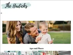 Sites similar to thehadicks.com