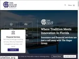 Sites similar to thehagargroup.com