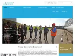 Sites similar to thehagueacademy.com