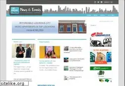 Sites similar to thehagueonline.com