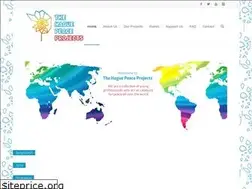 Sites similar to thehaguepeace.org