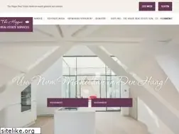 Sites similar to thehaguerealestate.nl