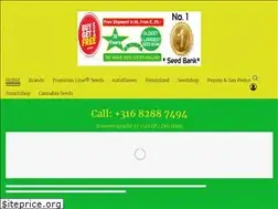Sites similar to thehagueseedcenter.com