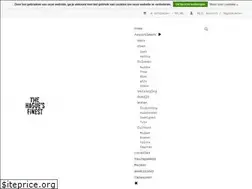 Sites similar to thehaguesfinest.com