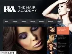 Sites similar to thehairacademy.com