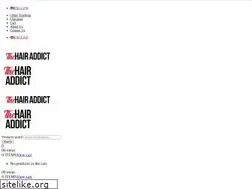 Sites similar to thehairaddict.net