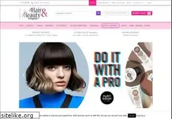 Sites similar to thehairandbeautycompany.ie