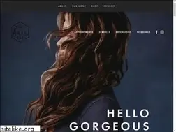 Sites similar to thehairbarwoodstock.com