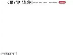 Sites similar to thehairbiz.com