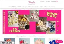 Sites similar to thehairbowcompany.com