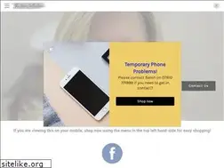 Sites similar to thehaircollection.co.uk