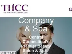 Sites similar to thehaircolorcompany.com