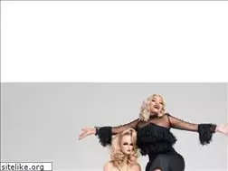 Sites similar to thehairdiagram.com