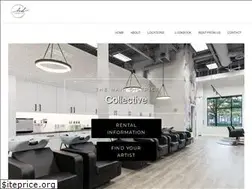 Sites similar to thehairdistrict.com