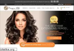 Sites similar to thehairextensioncompany.com