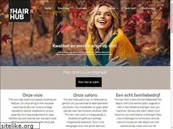 Sites similar to thehairhub.nl