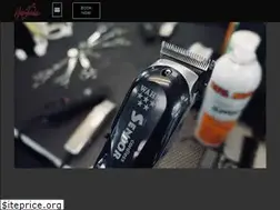 Sites similar to thehairjordan.com