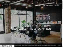 Sites similar to thehairlabstl.com