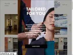 Sites similar to thehairloftltd.com