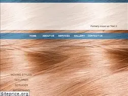 Sites similar to thehairportct.com