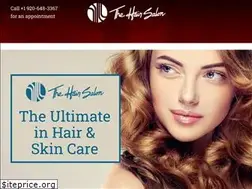 Sites similar to thehairsalonltd.com