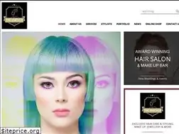 Sites similar to thehairshop.ie