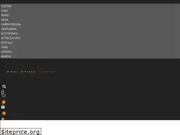 Sites similar to thehairshop.it