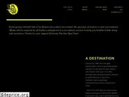 Sites similar to thehairspota2.com