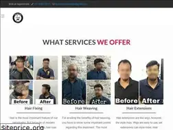Sites similar to thehairstudioudaipur.com