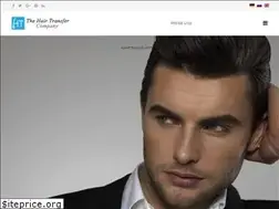Sites similar to thehairtransfer.com