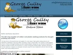 Sites similar to thehairyworm.co.uk