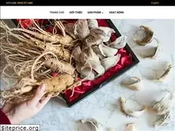Sites similar to thehaiyen.com