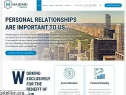 Sites similar to thehajdarigroup.com