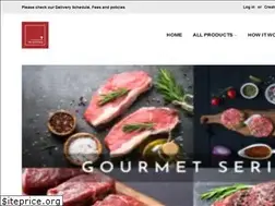 Sites similar to thehalalshop.ca