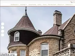 Sites similar to thehaleymansion.com