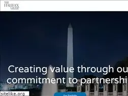 Sites similar to thehalifaxgroup.com