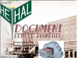 Sites similar to thehall.net