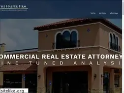 Sites similar to thehalperfirm.com
